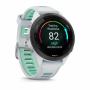 Смарт-часы Garmin Forerunner 265S White, Music