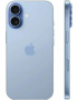 Смартфон Apple iPhone 17 SIM+SIM 256 ГБ, Mist Blue, CN