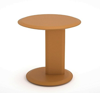 Столик, материал - дерево, мдф, LNSM-CT45R_1