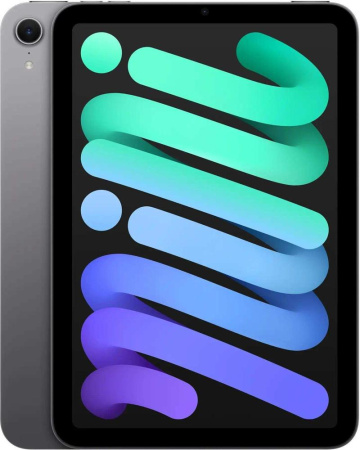 Планшет Apple iPad Mini 7, 128 ГБ Wi-Fi, Space Gray, US