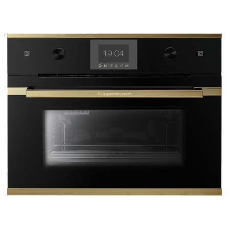 Пароварка Kuppersbusch CD 6350.0 S4