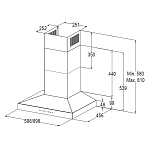 Монтажная схема
