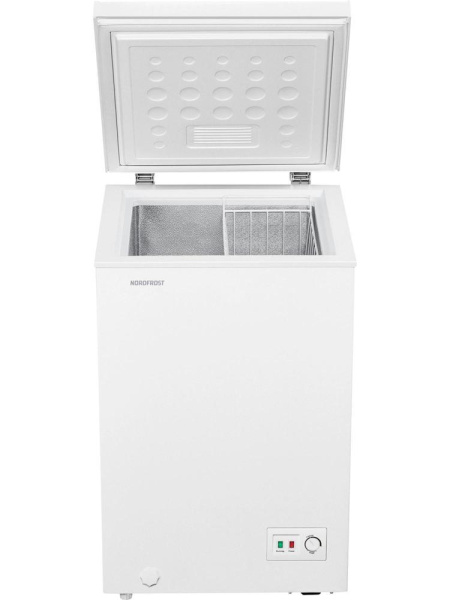 Морозильный ларь NORDFROST CFS 150