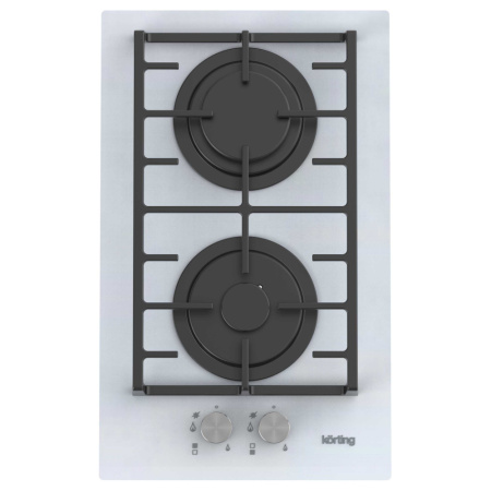 Газовая варочная панель Korting HGG 3825 CW