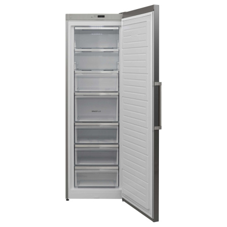 Морозильная камера Korting KNFR 1837 X