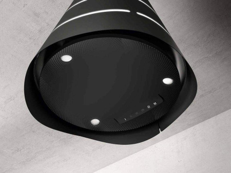 Вытяжка Elica WAVE UX BL MAT/F/51
