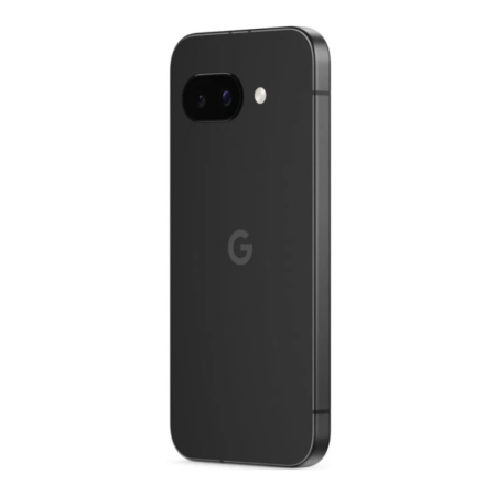 Смартфон Google Pixel 9a 5G 256 ГБ, Obsidian