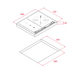 Монтажная схема