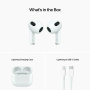 Наушники Apple AirPods 3