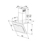 Монтажная схема