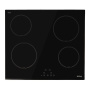 Электрическая варочная панель Korting HK 60044 B