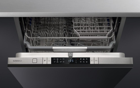 Посудомоечная машина De Dietrich DCJ422DQX