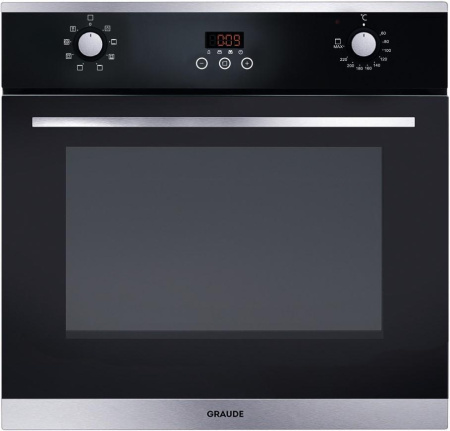 Духовой шкаф Graude BE 60.3 E