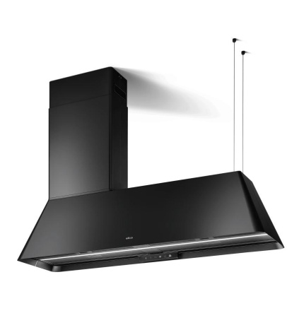 Вытяжка Elica IKONA MAXXI PURE BL MAT/F/120
