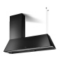 Вытяжка Elica IKONA MAXXI PURE BL MAT/F/120