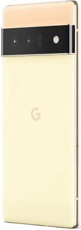 Смартфон Google Pixel 6 128 ГБ, Yellow