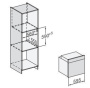 Духовой шкаф Miele H 7464 BP GRGR