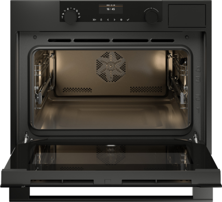 Духовой шкаф - пароконвектомат Asko OCS 8464 A1