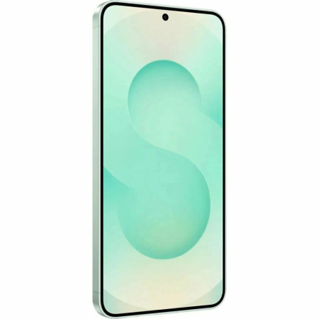 Смартфон Samsung S25 12/128 ГБ, SM-S931B, Mint, KZ