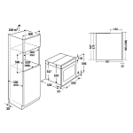 Монтажная схема