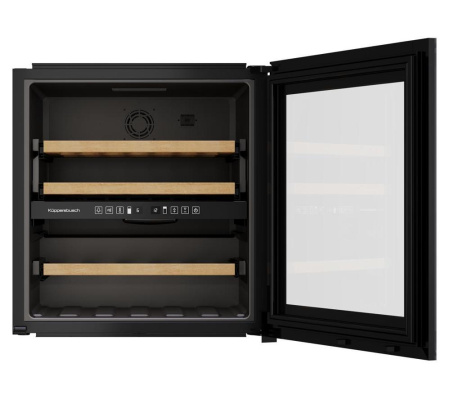 Винный шкаф Kuppersbusch FWK 6862.0 S