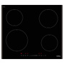 Индукционная варочная панель Korting HI 64540 B