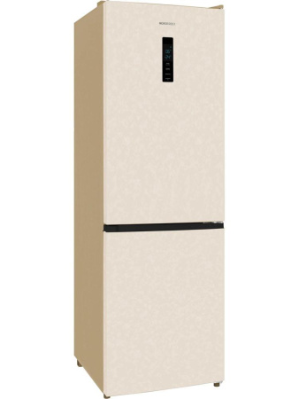 Холодильник комбинированный NORDFROST RFC 350D NFYm
