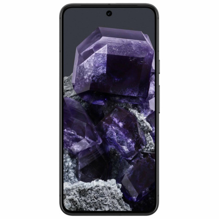 Смартфон Google Pixel 8 128 ГБ, Obsidian