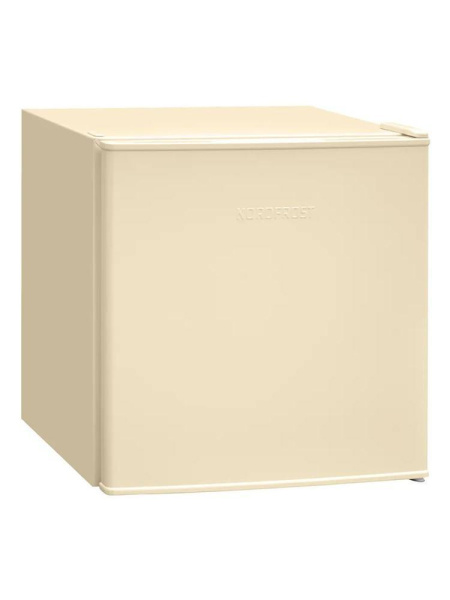 Холодильная камера NORDFROST NR 402 E