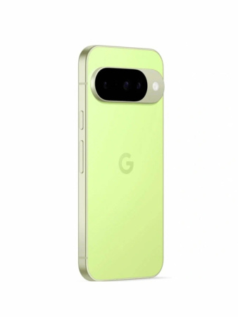Смартфон Google Pixel 10 5G 256 ГБ, Lemongrass