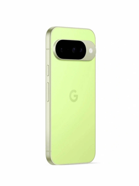 Смартфон Google Pixel 10 5G 256 ГБ, Lemongrass