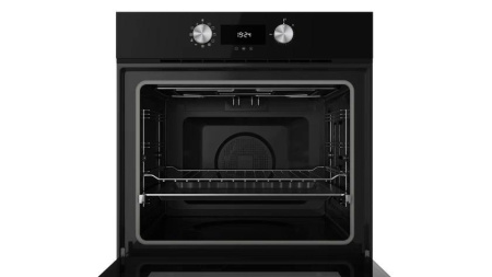 Духовой шкаф Teka HLB 8410 P NIGHT RIVER BLACK