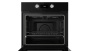 Духовой шкаф Teka HLB 8410 P NIGHT RIVER BLACK
