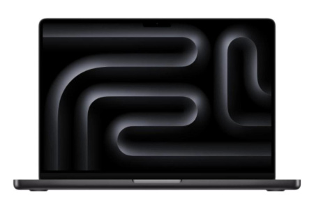 Ноутбук Apple MacBook Pro 14 M4 Max, 16/1024 ГБ, Space Black, US