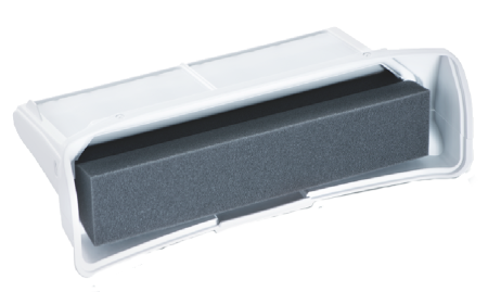 Фильтр для сушильной машины Kuppersbusch 638371