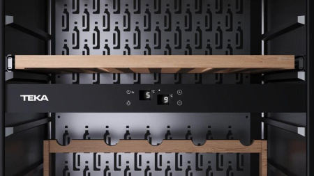 Винный шкаф Teka RVI 30097