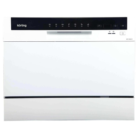 Посудомоечная машина Korting KDF 2050 W