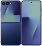 Смартфон Samsung Z Flip7 (БЕЗ eSIM!) 12/512 ГБ, SM-F766B, Blue Shadow, CL