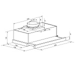 Монтажная схема