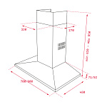 Монтажная схема
