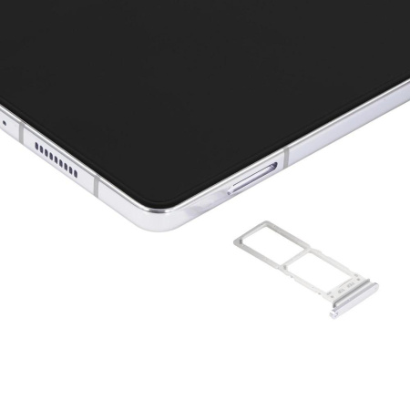 Смартфон Samsung Z Fold5 12/256 ГБ, SM-F946B, Icy Blue, ZA