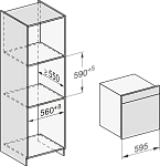 Монтажная схема