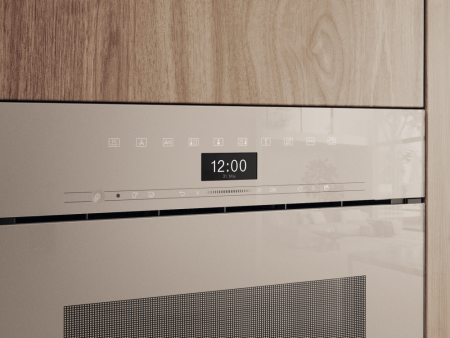 Комби-пароварка Miele DGC 7440 HCX PRBG