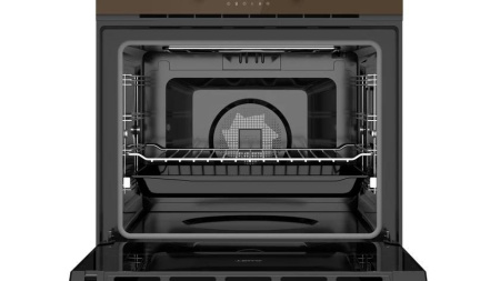 Духовой шкаф Teka HLB 8600 LONDON BRICK BROWN