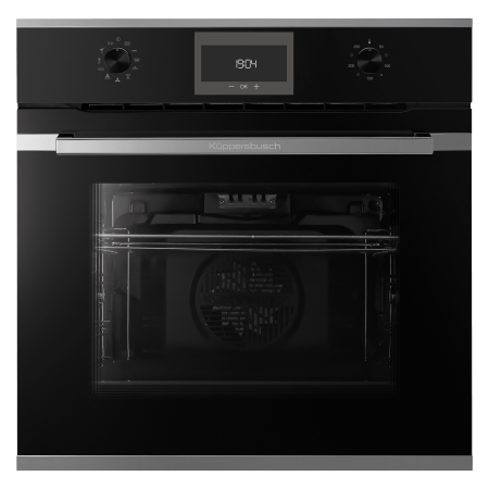 Духовой шкаф Kuppersbusch B 6330.0 S3