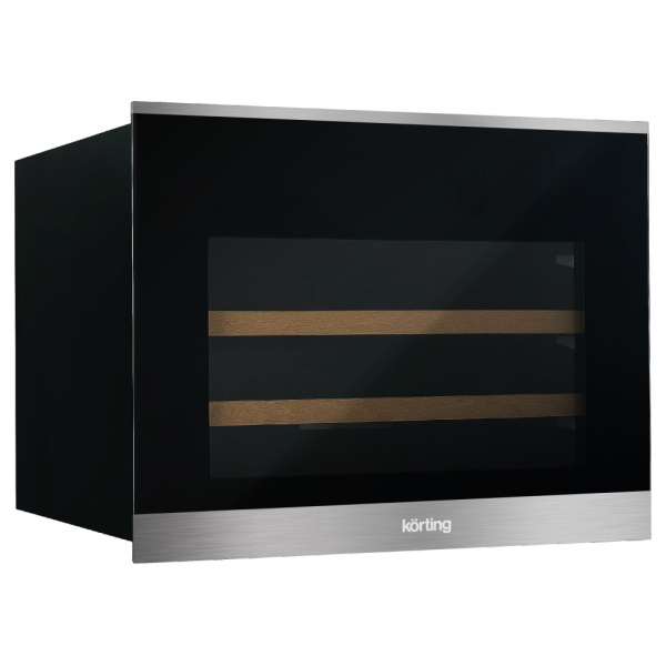Винный шкаф Korting KFW 501 SL GXN