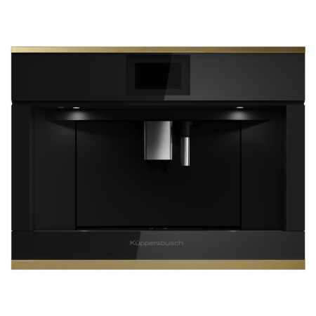 Кофемашина зерновая Kuppersbusch CKV 6800.0 S4