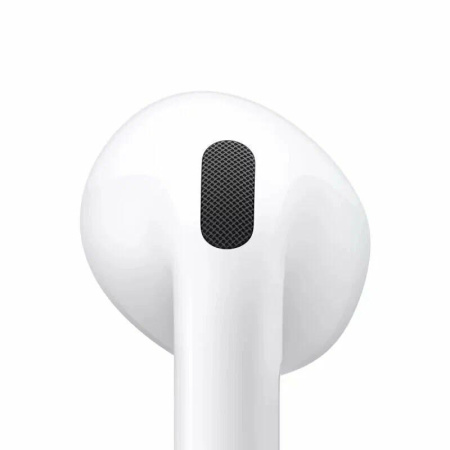 Наушники Apple AirPods 4