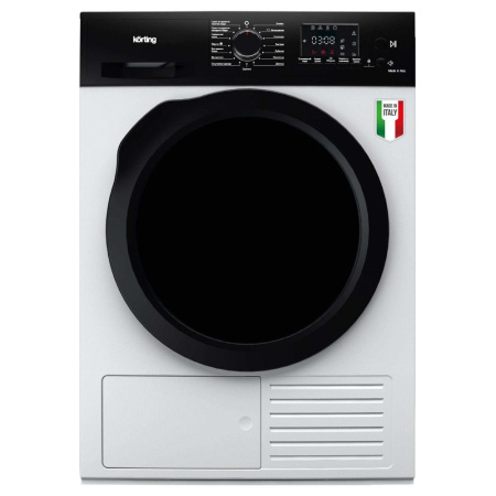 Сушильная машина Korting KD 69 IHP