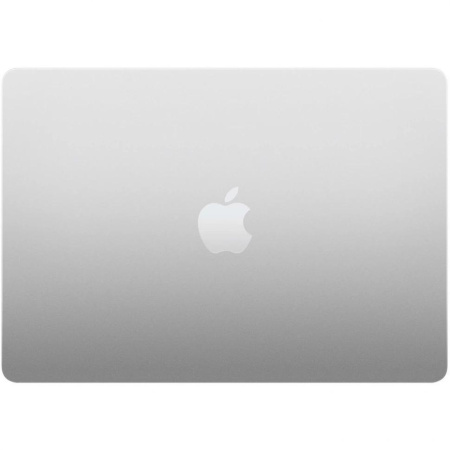 Ноутбук Apple MacBook Air 13 M4, 24/512 ГБ, Silver, US